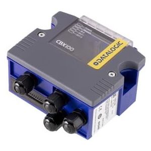 Datalogic - Cbx100 - Barcode Scanner - Grijs - Compact