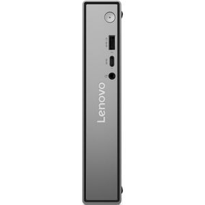 Lenovo - ThinkCentre neo 50q Gen 5 - Mini-PC - Zwart - AMD GX-210HA - 16 GB - 512 GB