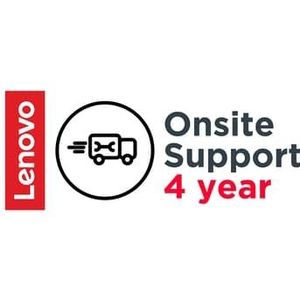 Lenovo Thinkplus Epac 4yr Onsite