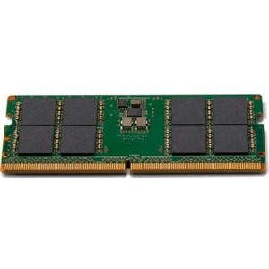Hp 32gb Ddr5 (1x32gb) 5600 Sodimm Necc Memory Geheugenmodule 32gb 5600mhz Ddr5