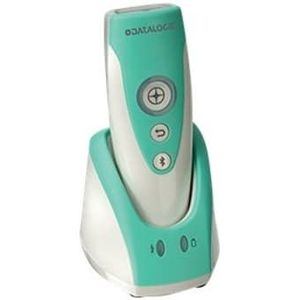 Datalogic Rida Dbt6420 2d Bt Usb-kit Healthcare