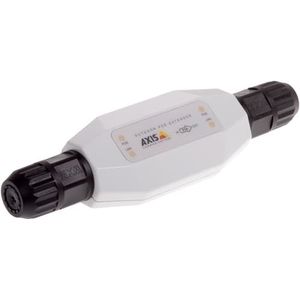 Axis T8129-e Outdoor Poe Extender