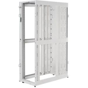 Apc Ar3300w Rack Wit