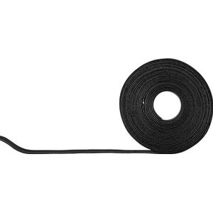 Prokord Dubbelzijdig Klittenband 10 Mm X 5 M