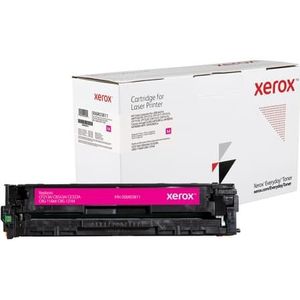 Xerox Everyday Toner Alternatief Voor Hp Magenta 131a/125a/128a Std