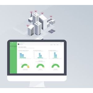 Apc Sftwes1-digi Ecostruxure It Expert 1 Node, 1 Jarige Licentie