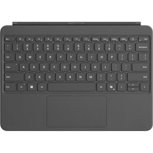 Microsoft Surface Pro-toetsenbord Zwart