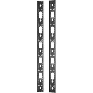 APC - Accessoirekanaal - Zwart - Easy Rack ER7RCC42 - 1 paar - Accessoires voor serverkasten
