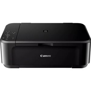 Canon Pixma Mg3650s A4 Mfp Zwart
