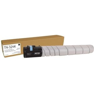 Xerox Everyday Tonen Alternatief Voor Konica Minolta Tn-324k Zwart A8da130 28k