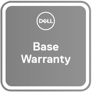 Dell Upgrade Van 1 Jaar Basic Onsite Tot 3 Jaren Basic Onsite
