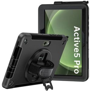 Samsung Galaxy Tab Active5 Pro Enterprise Edition 8gb 10.1" Qualcomm Snapdragon 256gb Groen