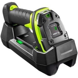 Zebra Ds3678-hd 2d Usb-kit With Charger/transmitter & Power Supply