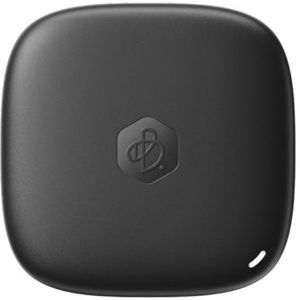 Synology Beedrive 1tb, Ai Powered Portable External Ssd, Computer Backup For Windows And Mac, Phone To Computer Transfer For Iphone And Android, Ai File Search, Deep Search Usb-c Zwart