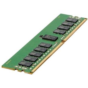Hpe Smartmemory Certified Pre-owned 16gb 2933mhz Ddr4 Rdimm