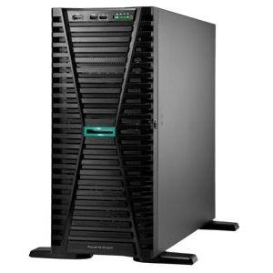 Hpe Smartchoice Proliant Ml110 Gen11 4510 Server 960 Gb Tower (4.5u) Intel Xeon Silver 2.4 Ghz 64 Gb Ddr5-sdram 1000 W