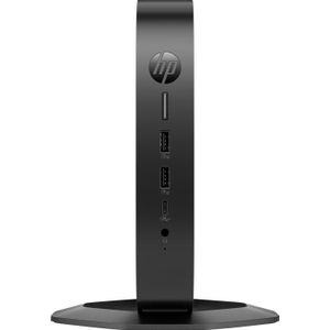Hp Elite T660 Intel U-series 16gb 64gb