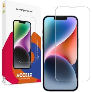 Accezz Gehard Glass Screen Protector Iphone 16e