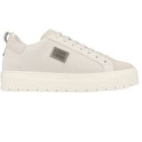 Antony Morato Sneakers MMFW01806-LE300005-1011 Grijs-42 maat 42