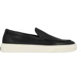 Woolrich Loafers Slip On WFM231.010.1020 Zwart-45 maat 45
