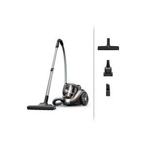 Rowenta Compact Power XXL Animal RO4B50CH - Stofzuiger - Brons - Zwart