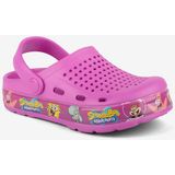 Kinderklompen coqui kiddo new purple sb 24/25