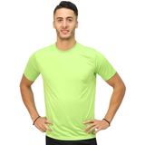 T-shirt - Softee Propulsion - Unisex - 100% Polyester - Korte Mouwen - Normale Pasvorm