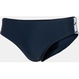 Heren zwemkleding joma splash swim brief navy blue m