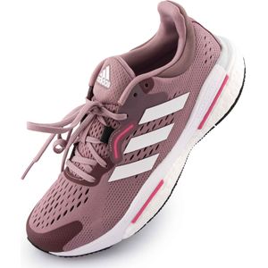 Adidas wms solar control women's running shoes, 38