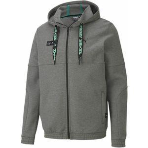 MAPM Sweat Hoodie - Mercedes