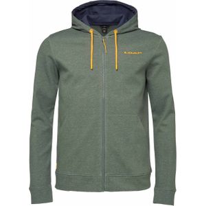 Sweatshirt voor heren loaf ecbasan green green 2xl