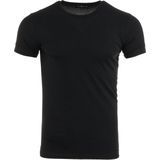 Men's t-shirt jimmy sanders velio black men