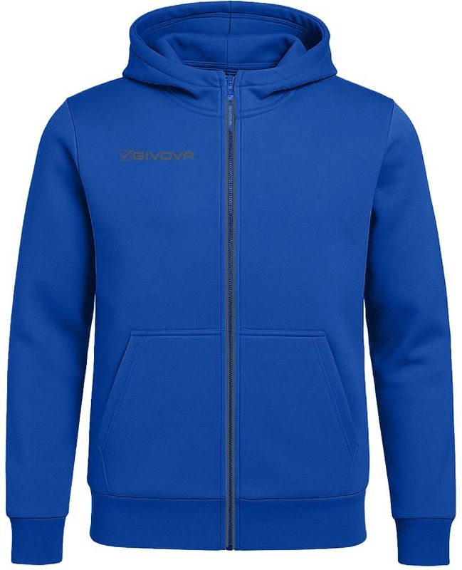 Givova giacca scuba xs