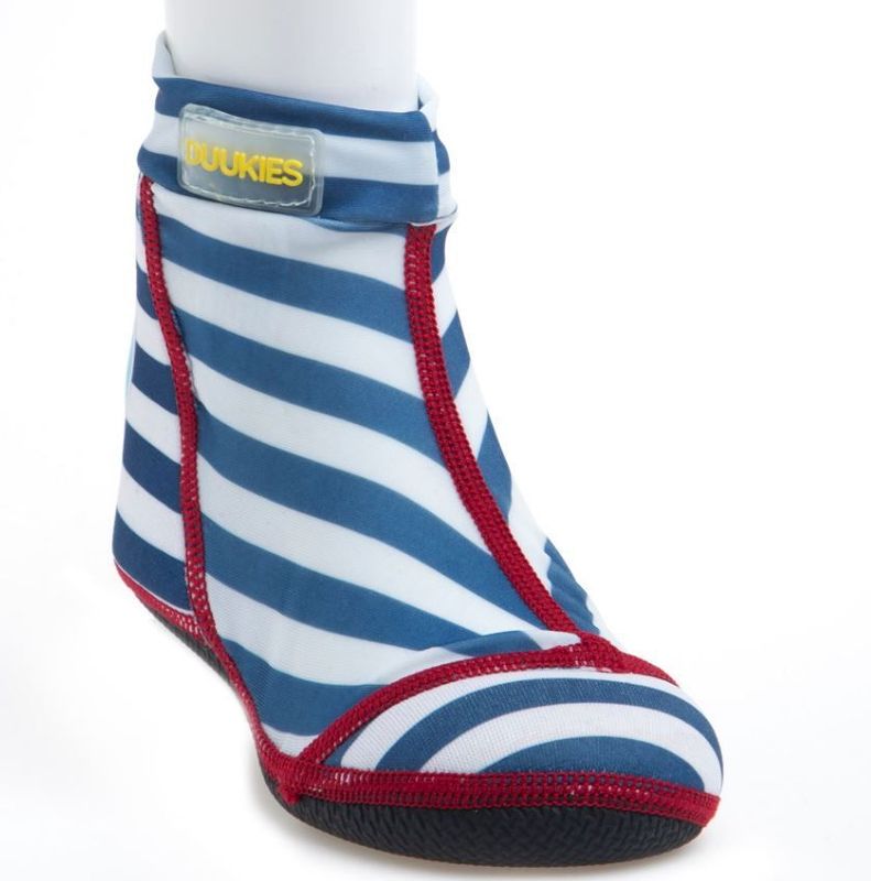 Duukies - Kids Beach Neoprene Sokken - Waterbestendig - UV-Bescherming