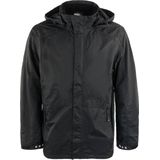 Men' jacket promodoro function black,