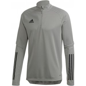 Heren sweatshirt adidas mannen condivo 20 training, s