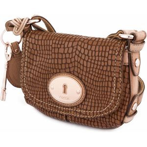 Women's Handbag Fossil Handbag "Maddox Small Flap",