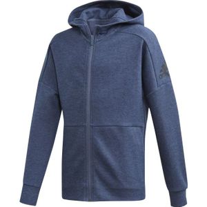 Adidas ID Stadium Kinderhoodie Tech 176 - Zacht & Functieel