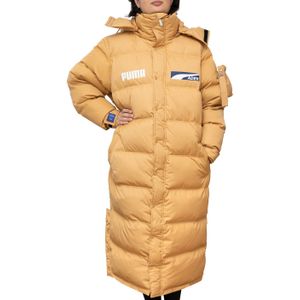 Puma - ZLN 0478 - Unisex Vest - Polyester - Afschikbare Kap - Quick Sluiting