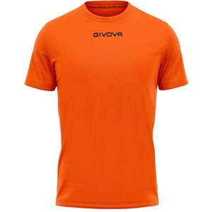 Sports t-shirt givova one microforata, 4xl