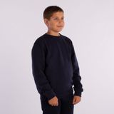 Softee - Owen - Sweatshirt - Ronde Hals - Kinderen - Normale Pasvorm - 260gsm