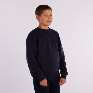 Softee - Owen - Sweatshirt - Ronde Hals - Kinderen - Normale Pasvorm - 260gsm