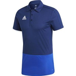 Men's polo shirt adidas men condivo navy