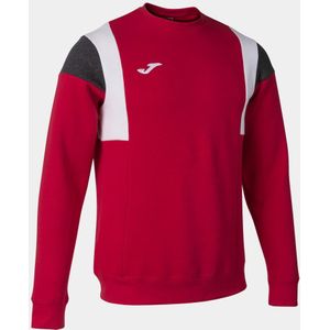 Joma - Confort III - Sweatshirt - Rood - Sports