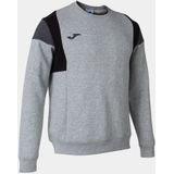 Joma - Confort III - Sweatshirt - Grijs - Katoen