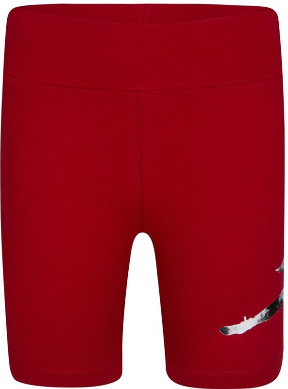 Nike - Air Jordan - Korte Broeken - Tie Dye - Strakke Fit