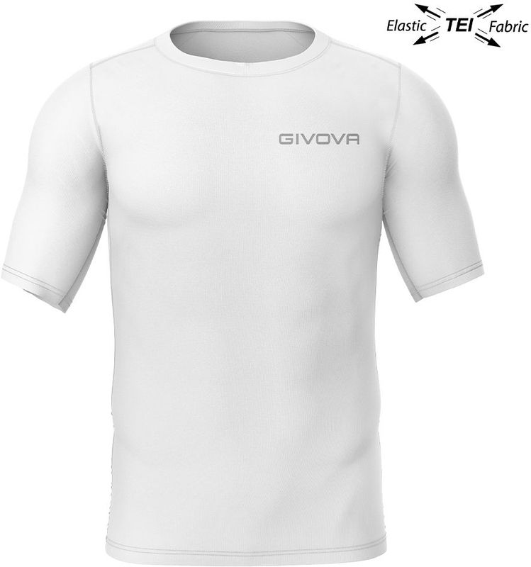 Men's sports t-shirt givova corpus 2, m