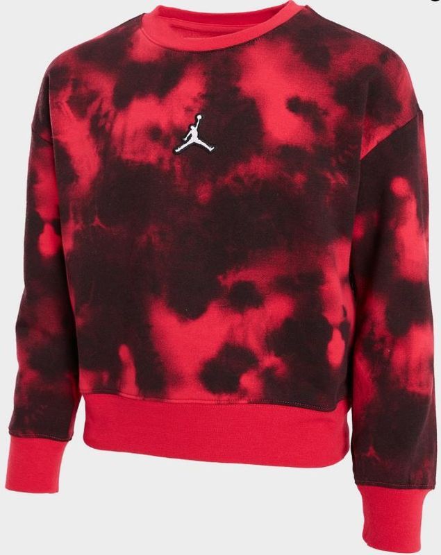 Nike - Jordan Big Kids Crew - Sweatshirt