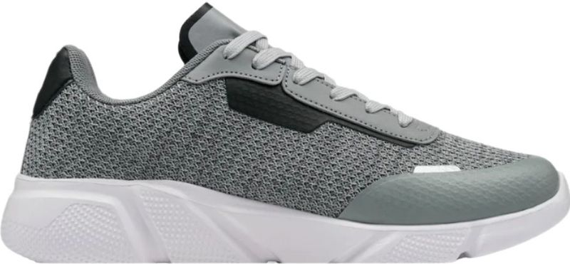 Head arboc cement/zwarte sneakers