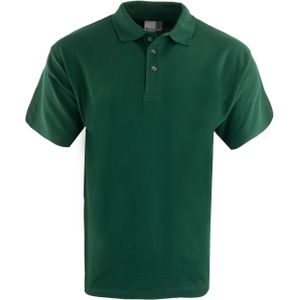 Men's polo shirt promodoro heavy forest